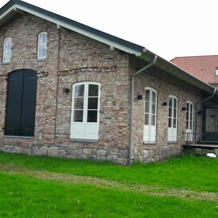 Landhaus Hoisdorf Exteriér fotografie